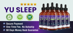 Yu Sleep Review