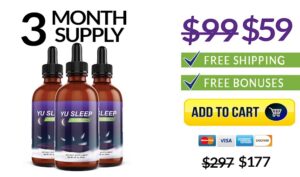 Yu Sleep reviews